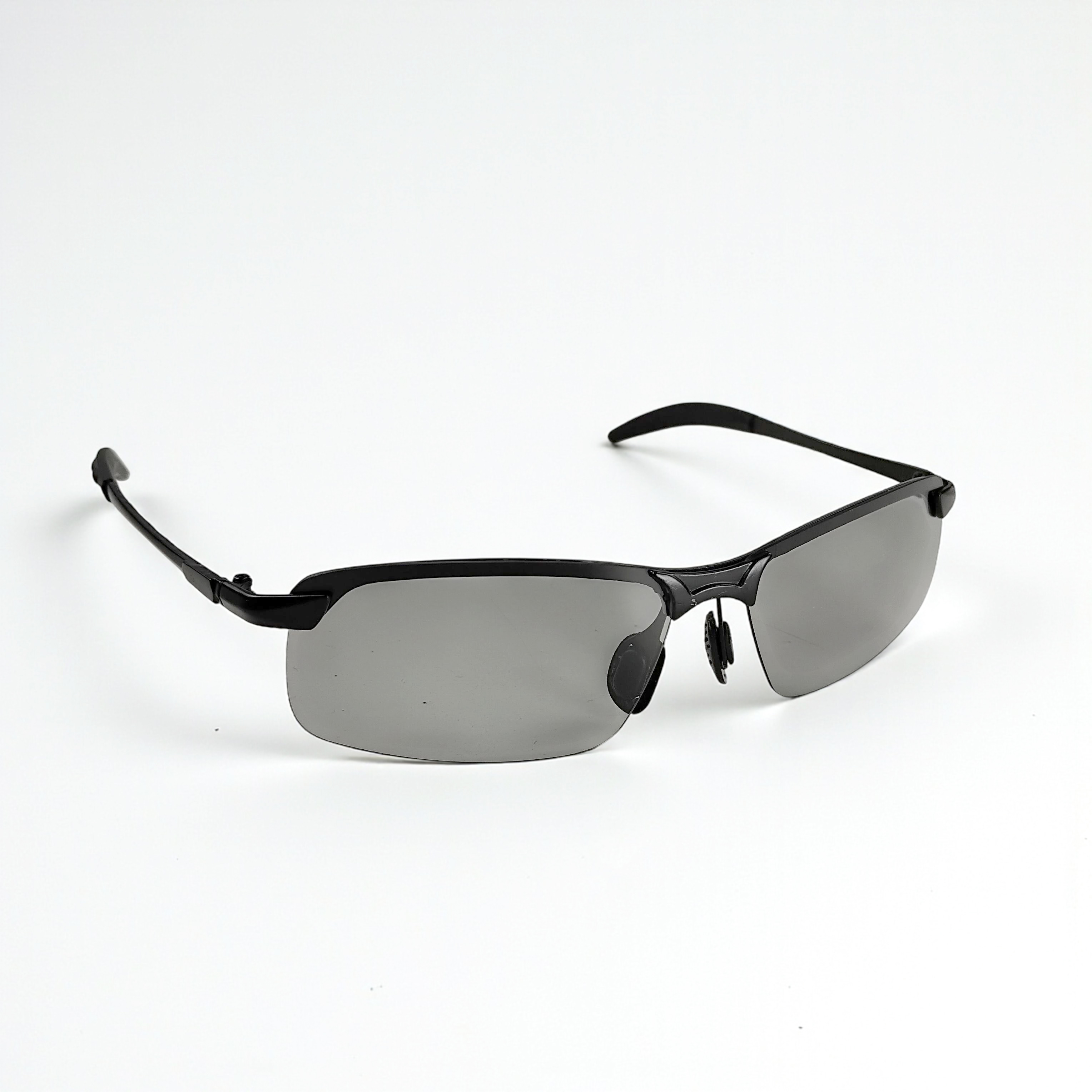 Gambar produk GIAUSA Kacamata Photochromic Polarized Sunglasses UV400 - G3043