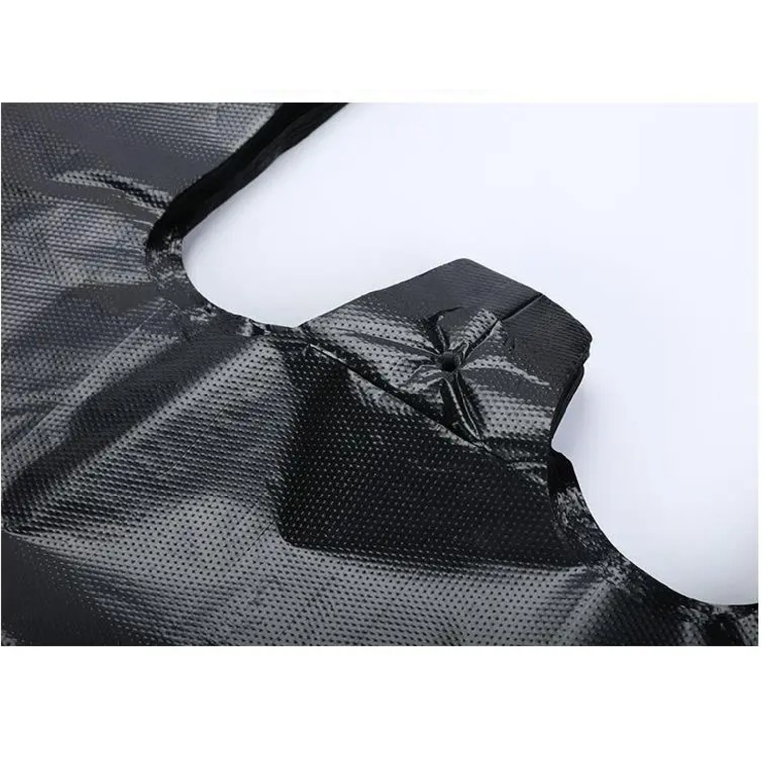 CERIU Kantong Plastik Kresek Disposable Plastic Bag 32x52cm 50 PCS - CR-50 Gambar produk CERIU Kantong Plastik Kresek Disposable Plastic Bag 32x52cm 50 PCS - CR-50