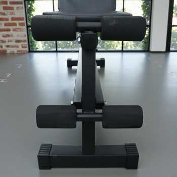 Gambar produk XJX Kursi Gym Bench Adjustable 12in1 Functions with Dumbell Stand - X023