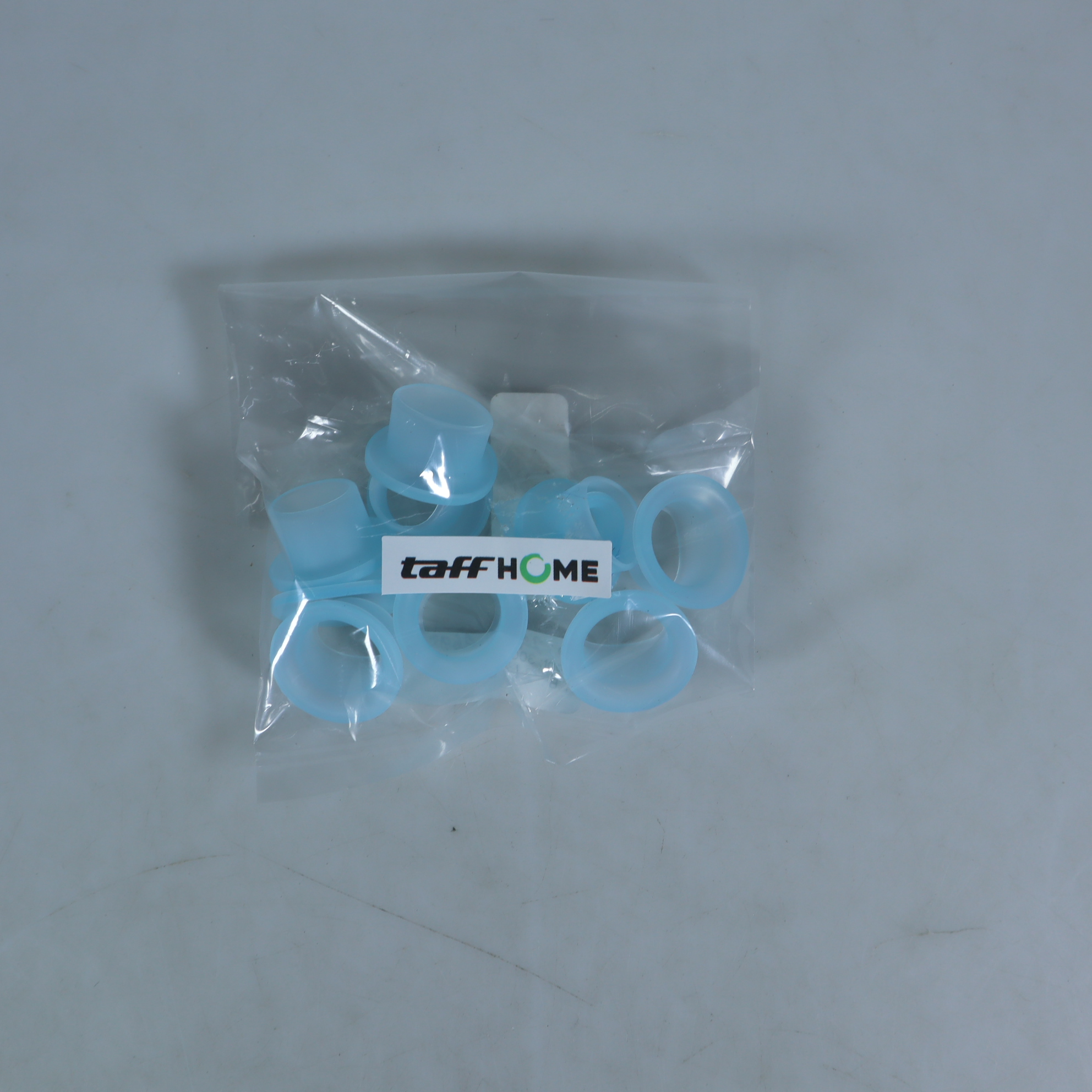 Gambar produk TaffHOME Karet Seal Keran Anti Bocor Gasket Rubber 10 PCS - P1