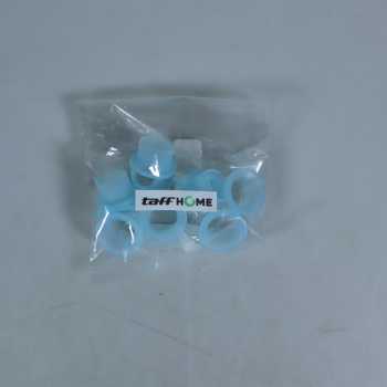 Gambar produk TaffHOME Karet Seal Keran Anti Bocor Gasket Rubber 10 PCS - P1