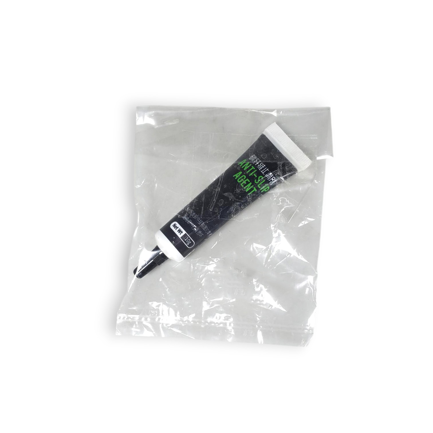 Gambar produk DEEM Gel Anti Slip Sepeda Carbon Fiber Metal Handlebar Seatpost 10g - D10