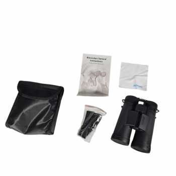 Gambar produk APEXEL Teropong Berburu Binoculars Compact Zoom 10x42mm - APL-RB10X42