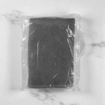 Gambar produk SHUMAI Kain Lap Microfiber Mobil Cleaning Towel Soft High Absorption 30x30cm - SH3