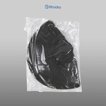 Gambar produk Rhodey Topi Rimba Outdoor Anti Nyamuk UV Protection Boonie Hat - UF122