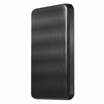 Gambar produk UTHAI Hard Drive SATA SSD Enclosure 2.5 Inch USB Micro B 3.0 5Gbps - SO1-25