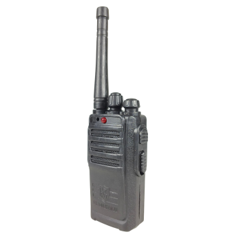 Gambar produk ERTONGWANJU Mainan Walkie Talkie HT Anak Communicator Toys 2 PCS - SL-BK013
