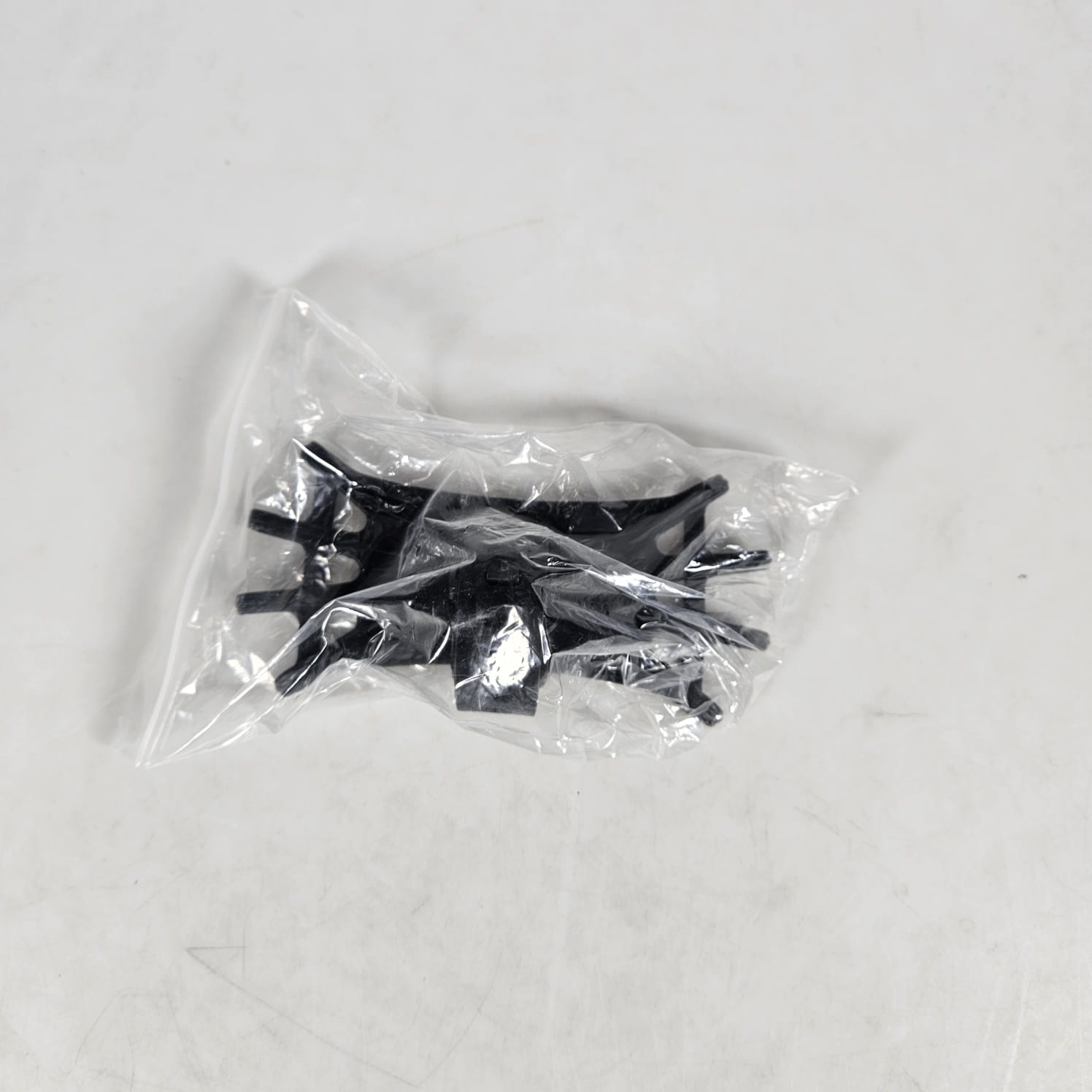 Gambar produk Gaiby Holder Smartphone Sepeda Bicycle Mount Universal Silicone - B07