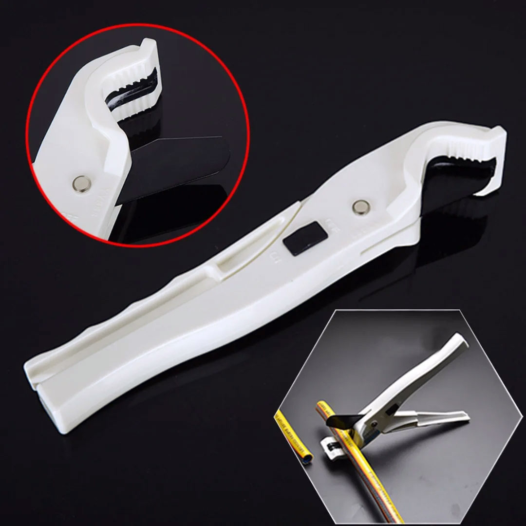 Letianxin Gunting Pemotong Pipa Pipe Tubing Cutter 16-32mm - PR16 Gambar produk Letianxin Gunting Pemotong Pipa Pipe Tubing Cutter 16-32mm - PR16