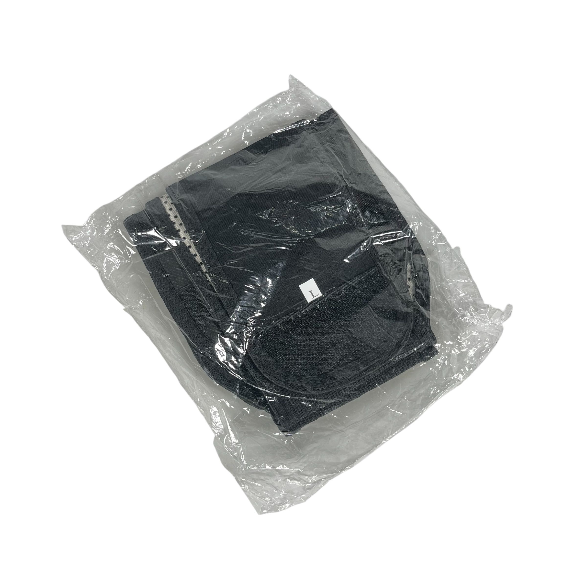 YUE Alat Pijat Sabuk Terapi Panas Pinggang Self Heating Lumbar Support L - NJR-641 Gambar produk YUE Alat Pijat Sabuk Terapi Panas Pinggang Self Heating Lumbar Support L - NJR-641