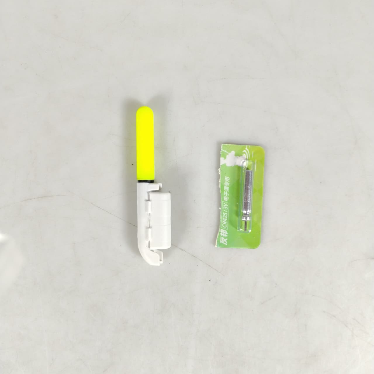 Gambar produk LUMOIS Lampu Pancing Joran LED Luminous Waterproof with Battery - LM-60