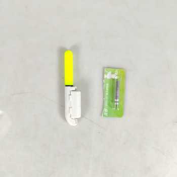 Gambar produk LUMOIS Lampu Pancing Joran LED Luminous Waterproof with Battery - LM-60