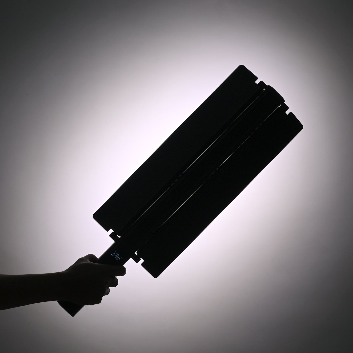 Gambar produk Liyadi Lampu LED RGB Studio Light Stick Tube 2500-9000K 5200mAh 24W - C2