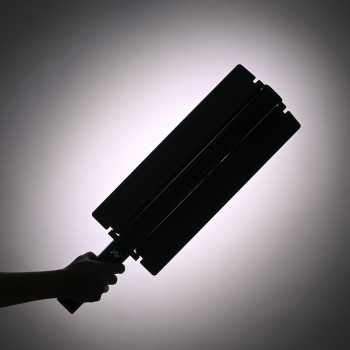 Gambar produk Liyadi Lampu LED RGB Studio Light Stick Tube 2500-9000K 5200mAh 24W - C2