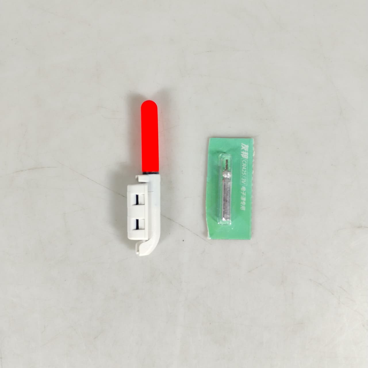 Gambar produk LUMOIS Lampu Pancing Joran LED Luminous Waterproof with Battery - LM-60