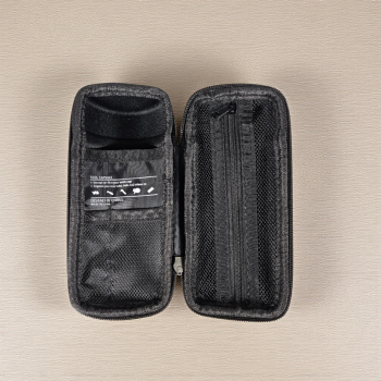 Gambar produk Chebilu Tas Sepeda Waterproof Bag Bottle Cage Capsule Bag