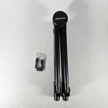 Gambar produk TaffSTUDIO Stand Gitar Lipat Portable Foldable Guitar Akustik Holder - GT223