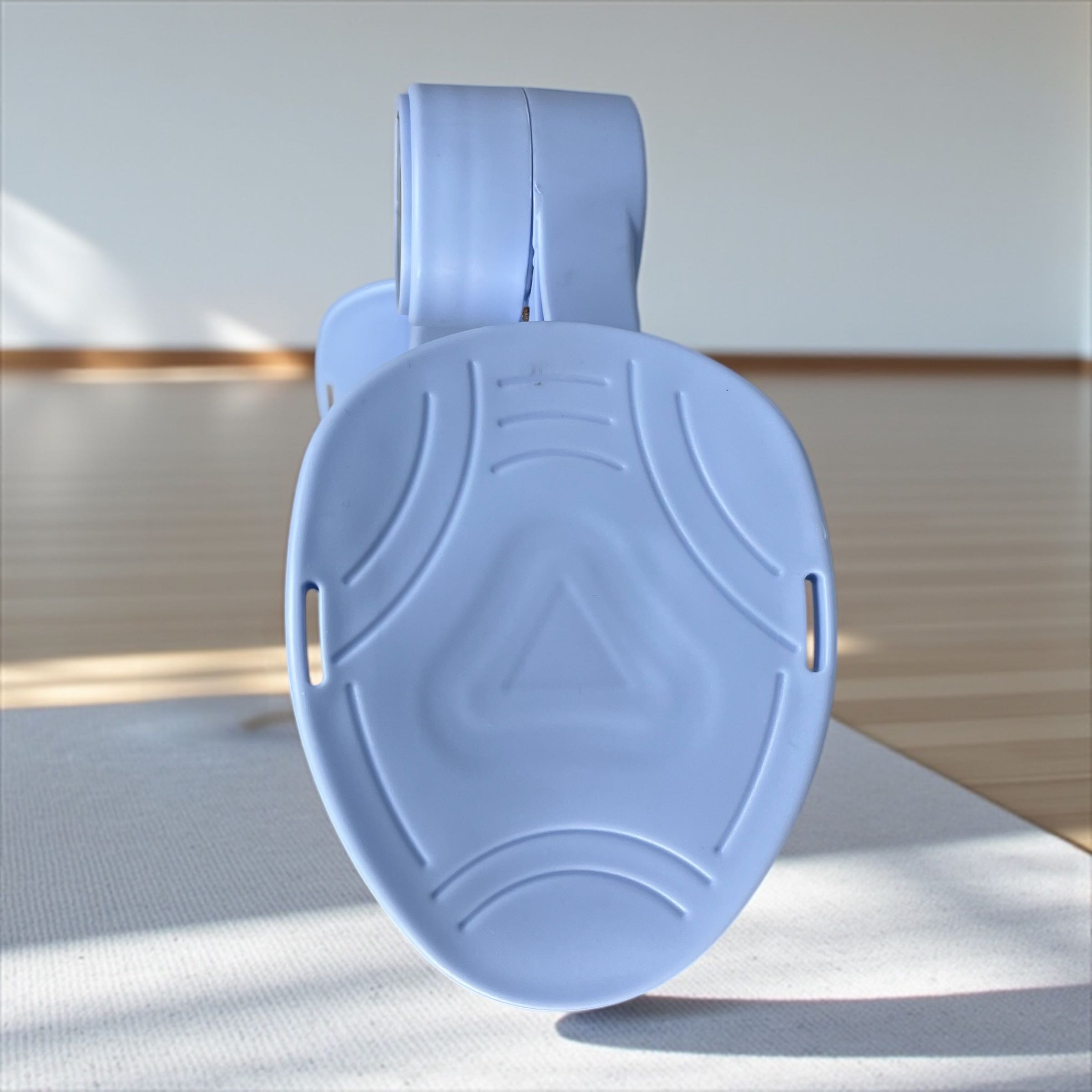 SIBD Hip Trainer Kegel Leg Clipper Pelvic Floor Muscle Trainer - S-K Gambar produk SIBD Hip Trainer Kegel Leg Clipper Pelvic Floor Muscle Trainer - S-K