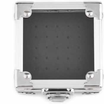 KADS Kotak Penyimpanan Mata Bor Kuku Nail Drill Art Bit Box 25 Slot - KDS-25 Gambar produk KADS Kotak Penyimpanan Mata Bor Kuku Nail Drill Art Bit Box 25 Slot - KDS-25