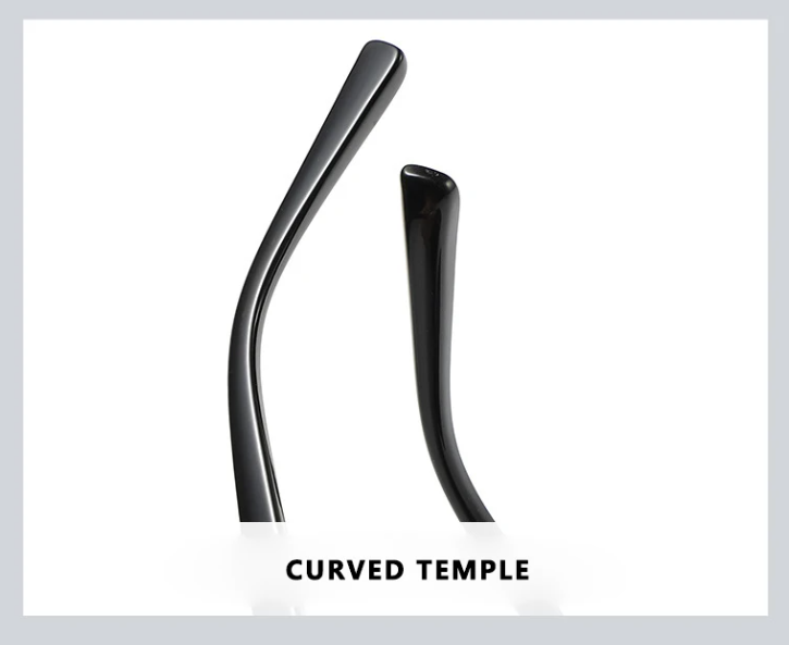 Eyeshine Kacamata Hitam Wanita Anti UV Outdoor Non Polarized Lens - R1022 Gambar produk Eyeshine Kacamata Hitam Wanita Anti UV Outdoor Non Polarized Lens - R1022