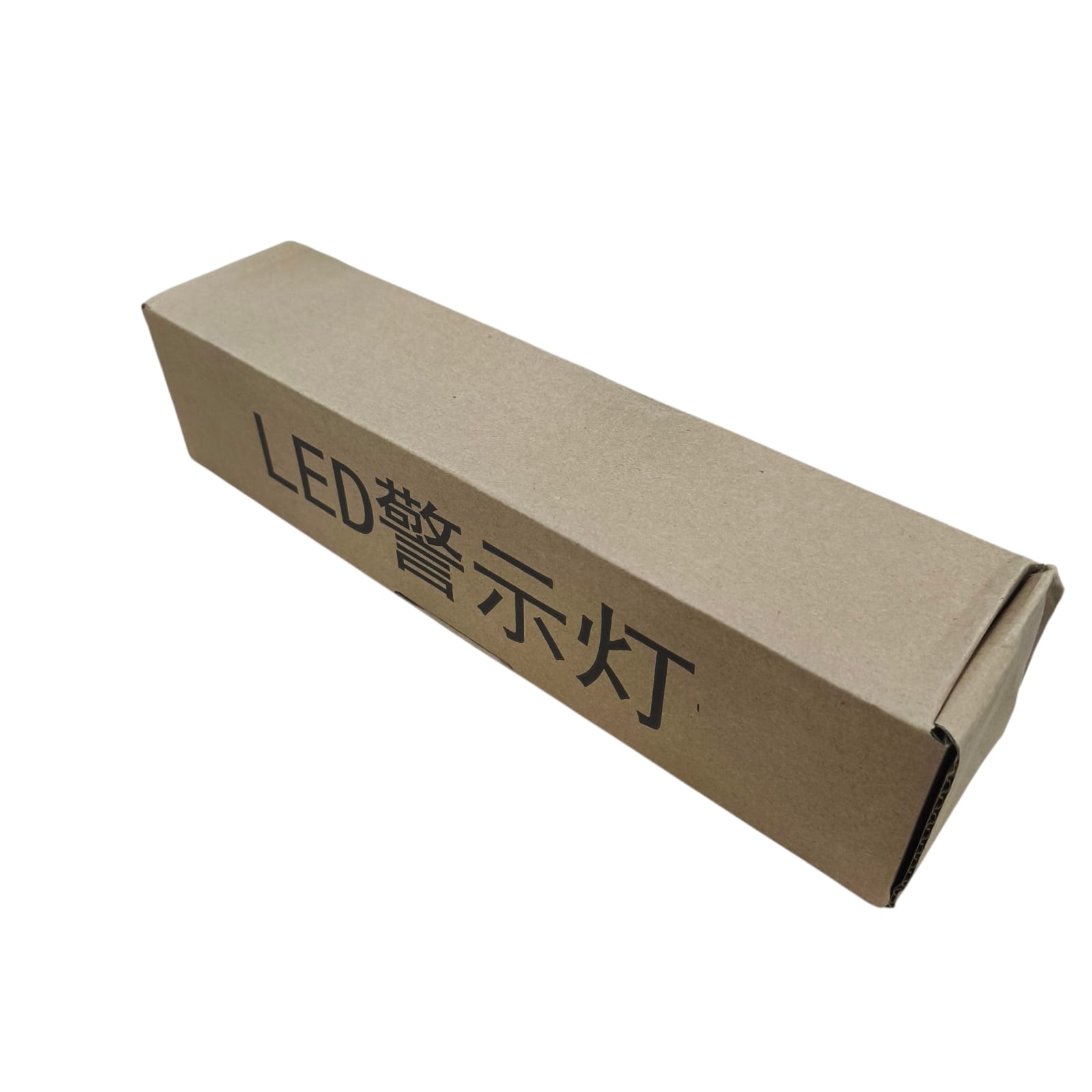 DIANQI Lampu Menara LED Signal Warning Light Operation Fault Silent AC 220V - DQ-300 Gambar produk DIANQI Lampu Menara LED Signal Warning Light Operation Fault Silent AC 220V - DQ-300