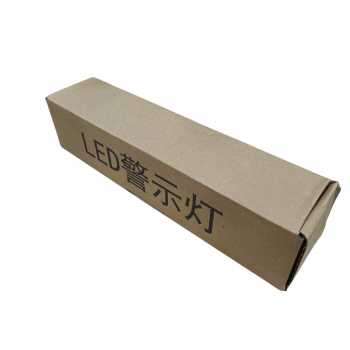 Gambar produk DIANQI Lampu Menara LED Signal Warning Light Operation Fault Silent DC 24V - DQ-300