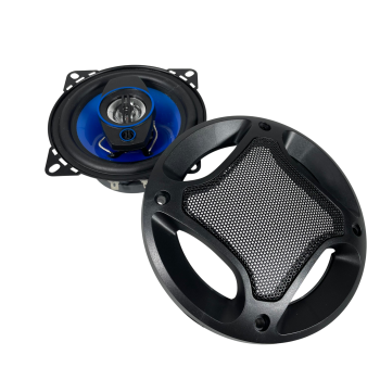 Gambar produk Tiaoping Speaker Subwoofer Mobil 4 Inch Strong Rebound 300W - TP-1071