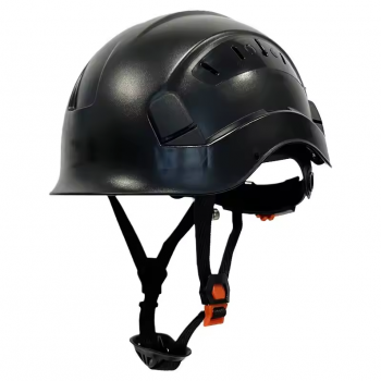 Safe Builder Helm Proyek Konstruksi K3 Safety Hard Hat Protection ABS - SF07