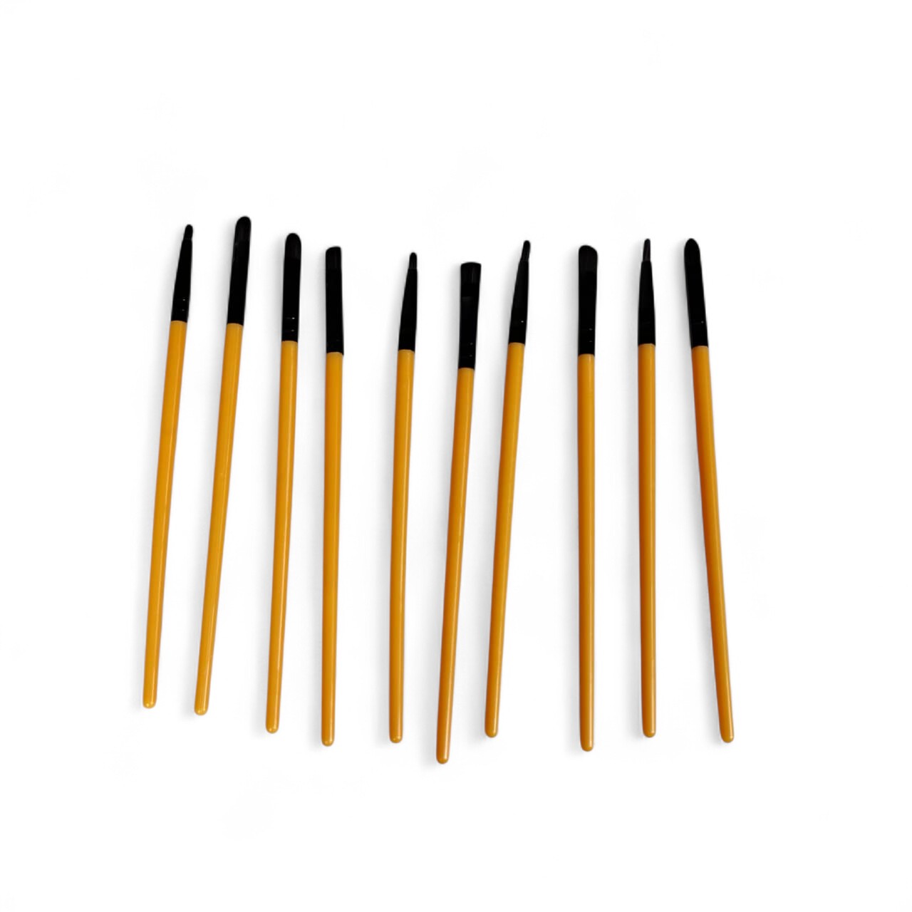 Biutte.co Professional Brush Make Up 32 Set dengan Tas Penyimpanan - MAG5170 Gambar produk Biutte.co Professional Brush Make Up 32 Set dengan Tas Penyimpanan - MAG5170