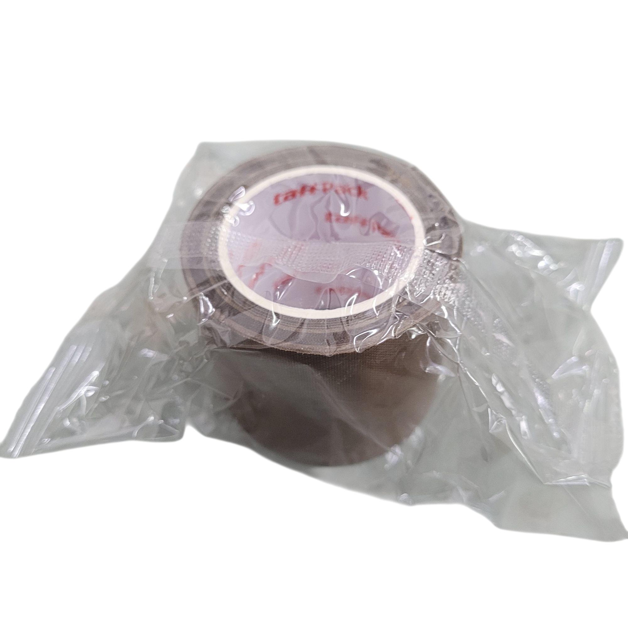 TaffPACK Tape Lakban PTFE Heat High Temperature Insulation 10M 50mm - YS-3 Gambar produk TaffPACK Tape Lakban PTFE Heat High Temperature Insulation 10M 50mm - YS-3