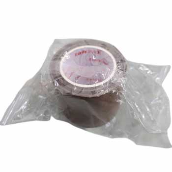 TaffPACK Tape Lakban PTFE Heat High Temperature Insulation 10M 50mm - YS-3 Gambar produk TaffPACK Tape Lakban PTFE Heat High Temperature Insulation 10M 50mm - YS-3