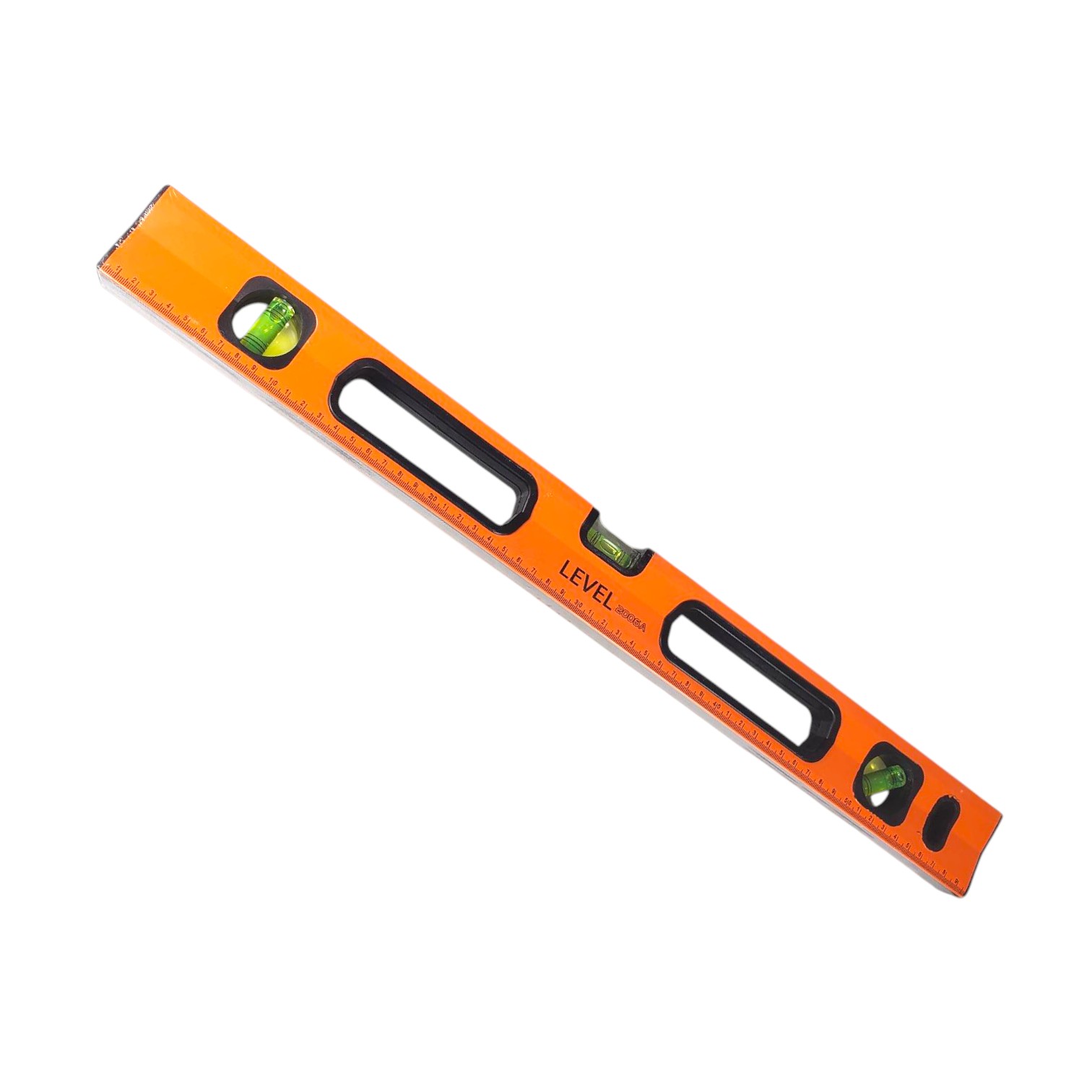 Gambar produk HANGCHEN Spirit Level Waterpass Magnetic High Precision 600mm - 2006A