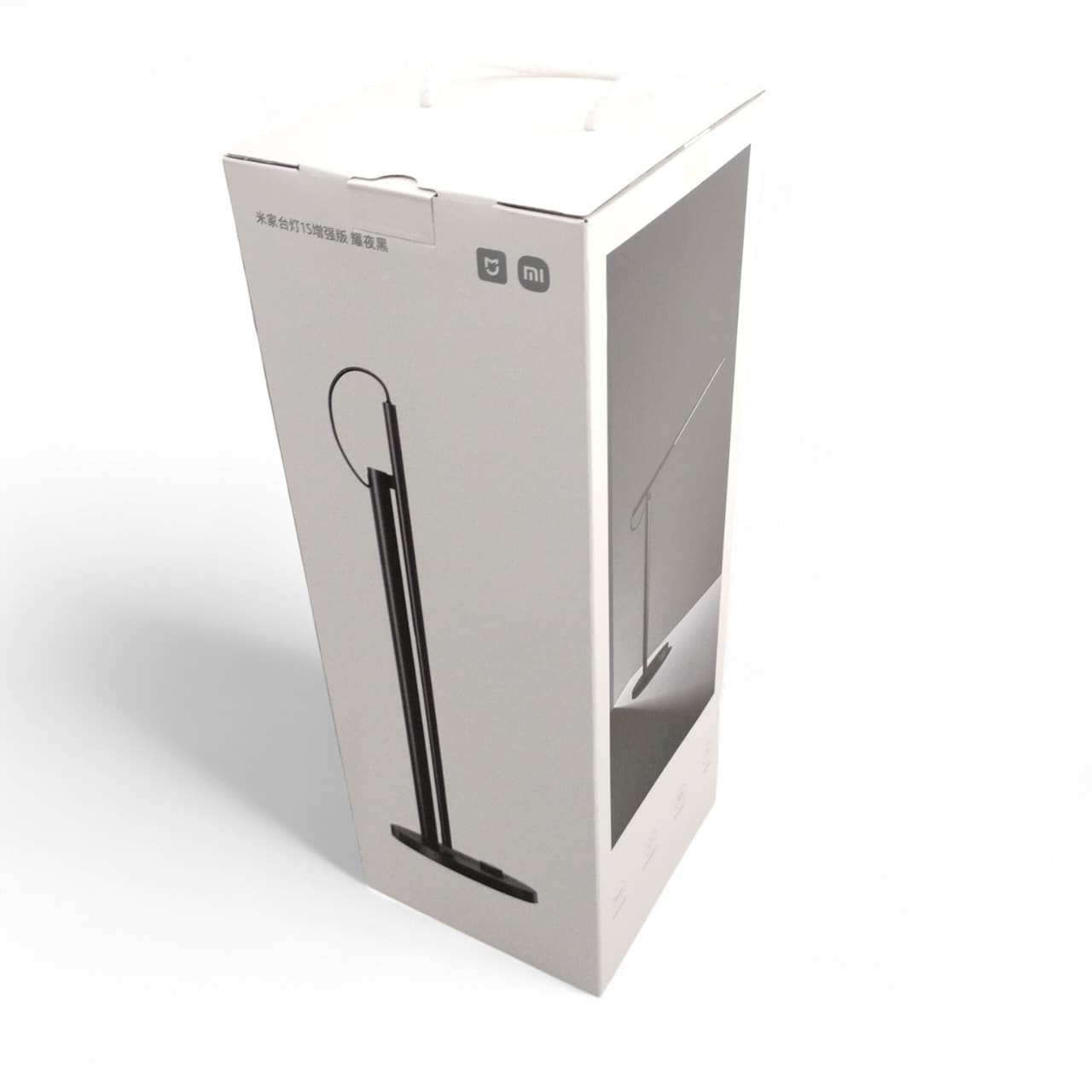 Gambar produk Xiaomi Mijia Lampu Meja Belajar LED WiFi Desk Lamp 2600K-5000K - MJTD01SSJNYL