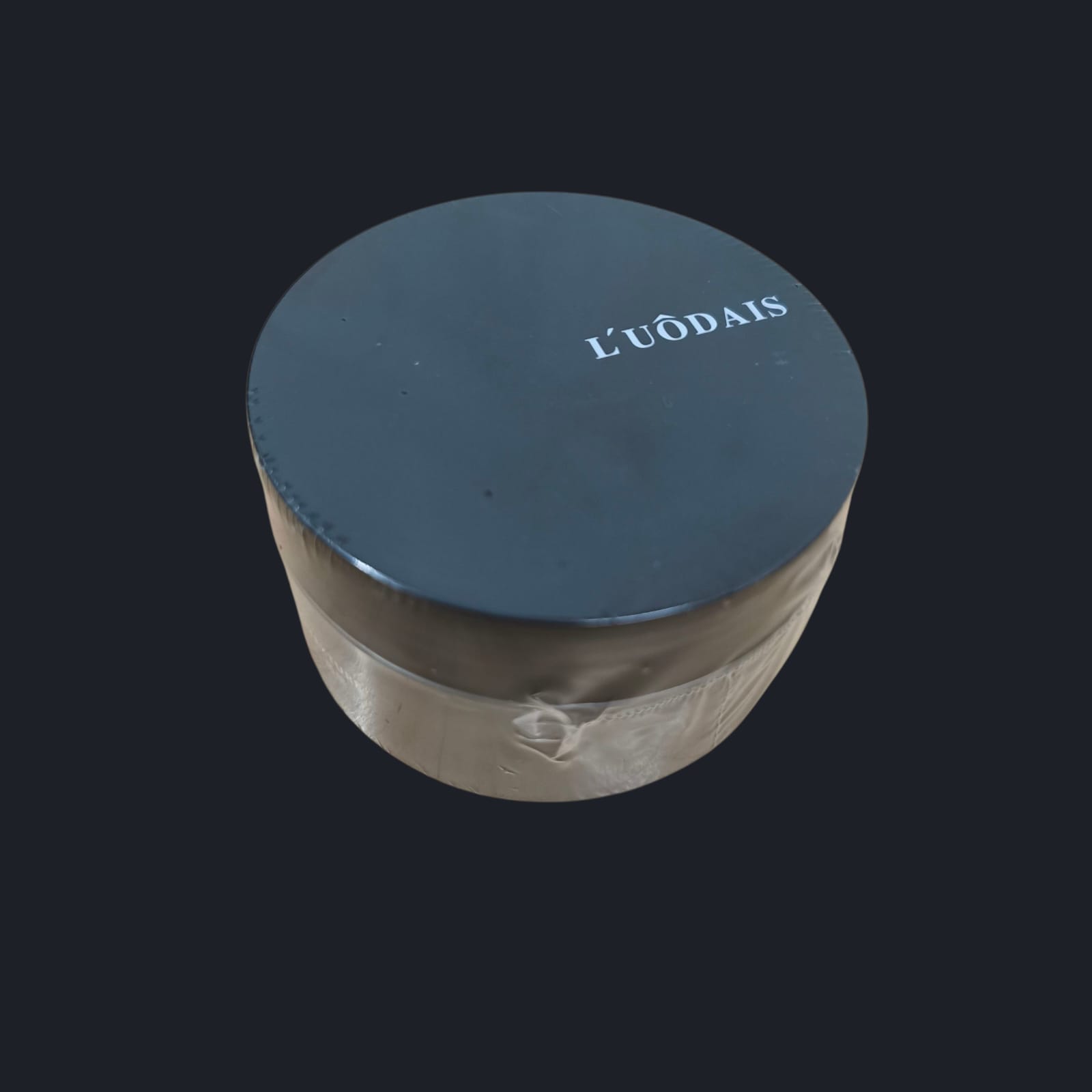 Gambar produk LUODAIS Hair Styling Wax Natural Soft Texture 100g - LD393