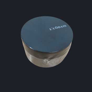 Gambar produk LUODAIS Hair Styling Wax Natural Soft Texture 100g - LD393