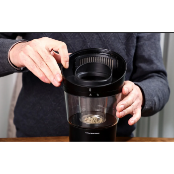 Gambar produk FUWODA Mesin Roasting Biji Kopi Sangrai Coffee Bean Roaster Baking 70g - F811