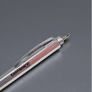 Gambar produk Taffware Pena Multifungsi Plastik Stylus Penggaris Waterpass Obeng - 9625