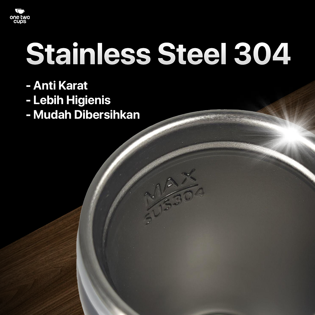 One Two Cups Botol Minum Termos Elektrik Thermal 475ml 300W - HC-302 Gambar produk One Two Cups Botol Minum Termos Elektrik Thermal 475ml 300W - HC-302