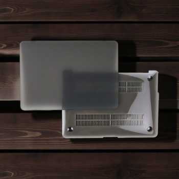 Matte Case for Macbook Pro 13 Inch A1278 with CD-ROM - MBMS Gambar produk Matte Case for Macbook Pro 13 Inch A1278 with CD-ROM - MBMS