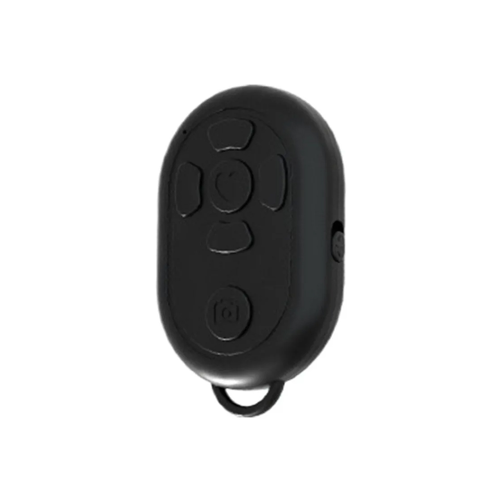 TEFONO Remot Kontrol Selfie Bluetooth Universal iOS Android Tiktok - T100 Gambar produk TEFONO Remot Kontrol Selfie Bluetooth Universal iOS Android Tiktok - T100