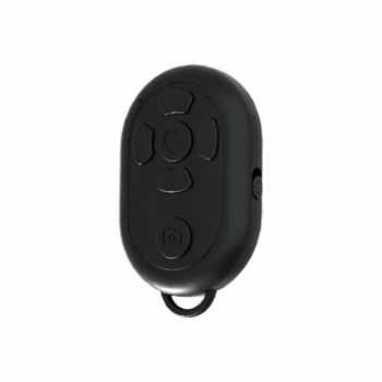 TEFONO Remot Kontrol Selfie Bluetooth Universal iOS Android Tiktok - T100 Gambar produk TEFONO Remot Kontrol Selfie Bluetooth Universal iOS Android Tiktok - T100