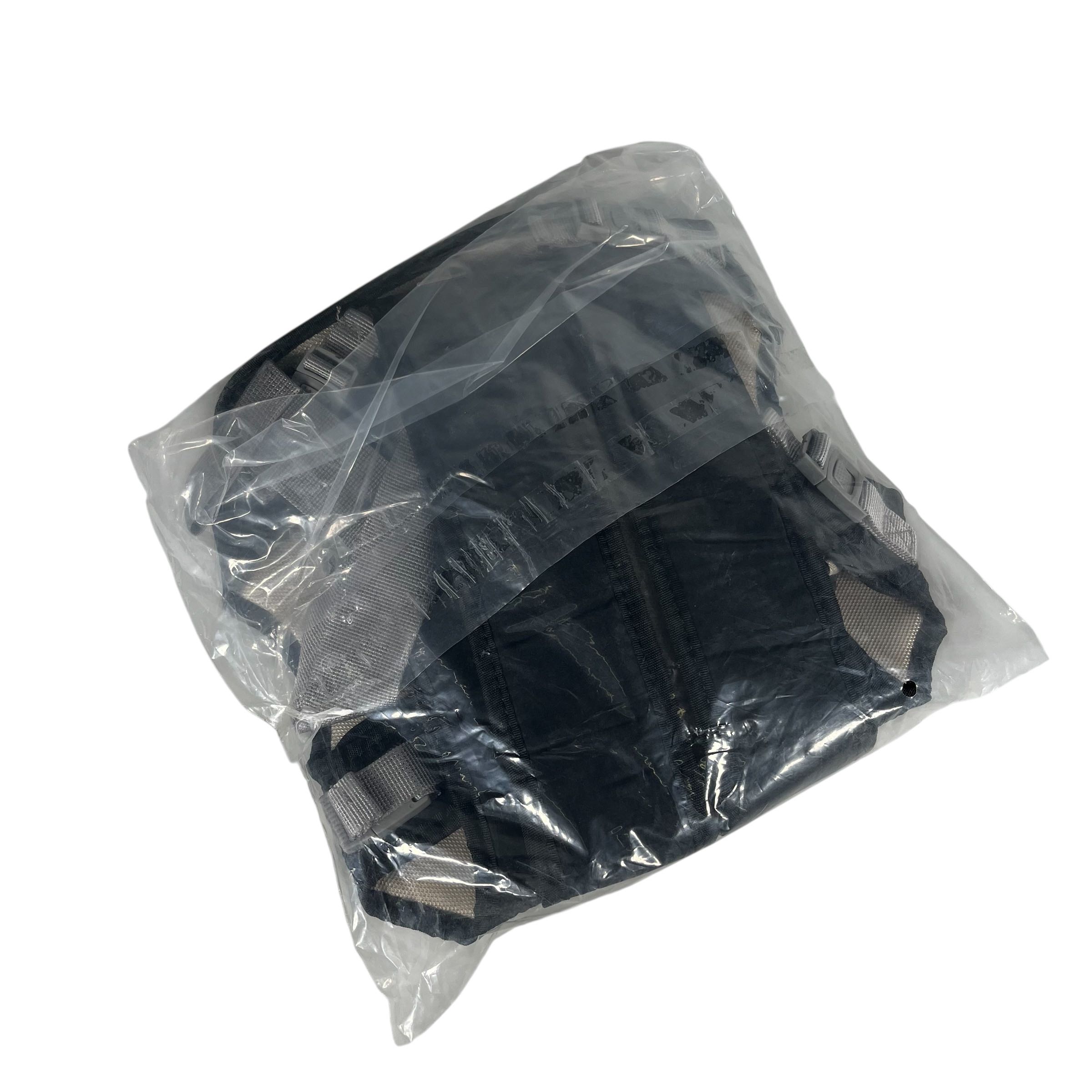 MoonWalker Tas Gendong Bayi Baby Carrier Double Shoulder Newborn Sling - MW049 Gambar produk MoonWalker Tas Gendong Bayi Baby Carrier Double Shoulder Newborn Sling - MW049