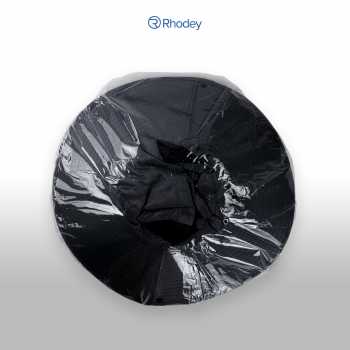 Rhodey Topi Rimba Outdoor Anti UV Boonie Hat Polyester - B60 Gambar produk Rhodey Topi Rimba Outdoor Anti UV Boonie Hat Polyester - B60