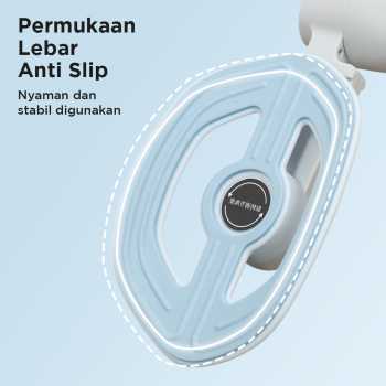 Gambar produk SIDB Hip Trainer Alat Fitness Senam Kegel Counter Timer 4 Resistance - LV5