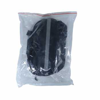 Gambar produk Tas Sepeda Bicycle Rear Carrier Bag 600D Polyester 8L - 14024