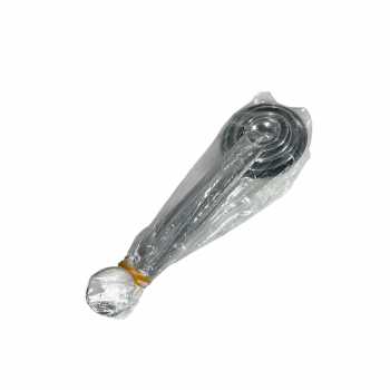 Gambar produk HOOMIN Sendok Takar Ukur Measurement Spoon Stainless Steel 6 PCS - 16752