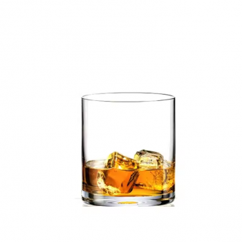 Gambar produk YWDL Gelas Kaca Anggur Wine Whiskey Cocktail Glass Aesthetic 300ml - YW35