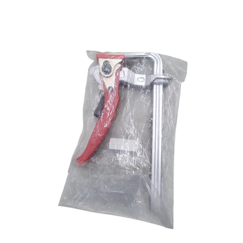 Gambar produk FMA Woodworking Quick Guide Rail F Clamp Multi-Functional 60mm - TDFG3