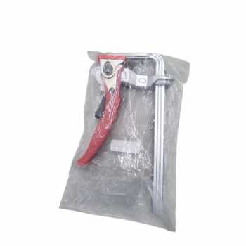 Gambar produk FMA Woodworking Quick Guide Rail F Clamp Multi-Functional 60mm - TDFG3