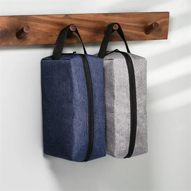 Gambar produk Umidaa Pouch Travel Organizer Multifunction Make Up Gadget - INU164